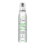 Repelente Sunlau com Icaridina e até 4 horas de proteção de alta eficácia contra insetos de 100 ml Spray Henlau
