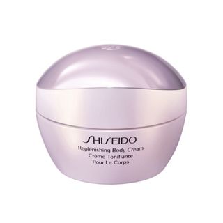 Replenishing Body Cream Shiseido - Creme Corporal Hidratante e Firmador 200ml