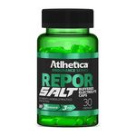 Repor Salt 30caps Atlhetica Suplemento Capsula de Sal Bike