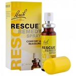 Rescue Remedy Spray 20ml Florais de Bach Originais