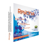 Resicina Plus - 400Mg - 60 Cápsulas Gel - Prolj Nutritional