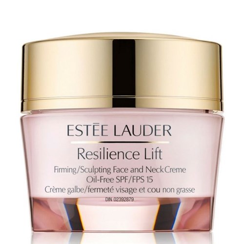 Resilience Lift Firming/sculping Face & Neck Cream Oil Free SPF15 - 50 Ml