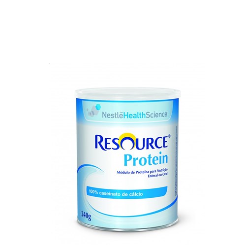 Resource Protein Pó 240g