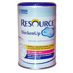 Resource Thickenup Clear 125 Gramas Nestlé