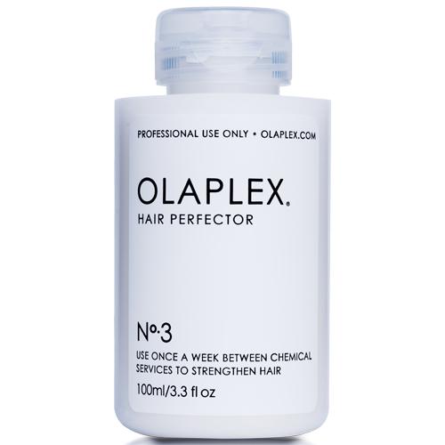Restaurador Capilar Hair Perfector Nº 3 100ml - Olaplex