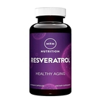 Resveratrol 60 Cápsulas - MRM