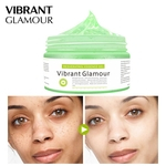Resvertrol Essence Rosto Gel Máscara de Limpeza Hidratante Whitening Anti Aging Máscara Cuidados com a pele