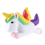Retardar Nascente Creme Perfumado Squeeze Kid Toy encanto do telefone Presente para Stress Relief Unicorn
