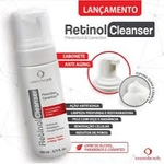 Retinol Cleanser Sabonete Anti Aging Cosmobeauty 140ml