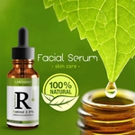 Retinol Vitamin Facial Anti Rugas Soro Envelhecimento Removedor Nutritivo De Manchas Escuras