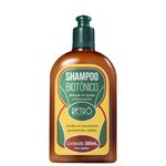 Retrô Cosméticos Biotônico - Shampoo 300ml
