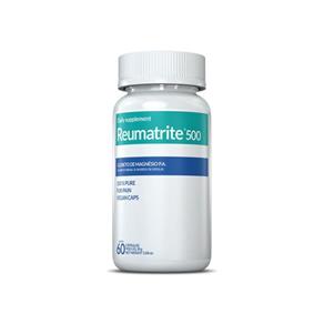 Reumatrite 500 Inove Nutrition - 60 Cápsulas