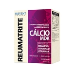 Reumatrite Cálcio MDK 200mg c/30 Cápsulas