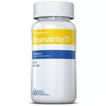Reumatrite D - 60 Cápsulas