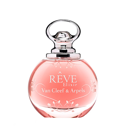 Rêve Elixir Van Cleef Arpels - Perfume Feminino - Eau de Parfum