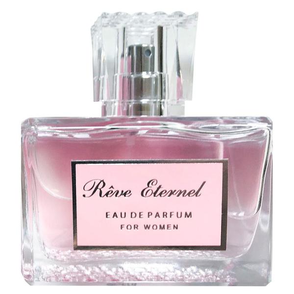 Rêve Eternel Real Time Perfume Feminino - Eau de Parfum