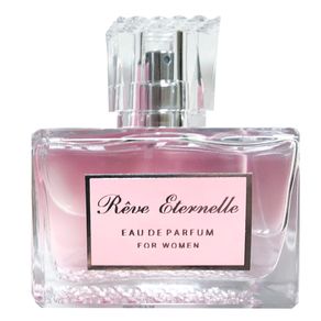 Rêve Eternelle Real Time Perfume Feminino - Eau de Parfum 100ml