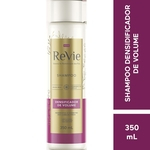 Revie Shampoo Densificador de Volume 350mL