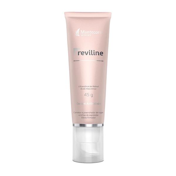 Reviline Sérum Rejuvenescedor 45G - Mantecorp Skincare