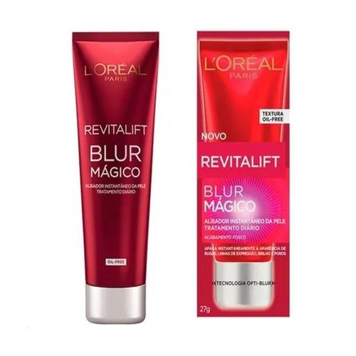 Revitalift Blur Mágico - L'oréal Paris 30ml