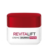 Revitalift Creme Diurno Fps18 L'oréal Paris - Rejuven 49g