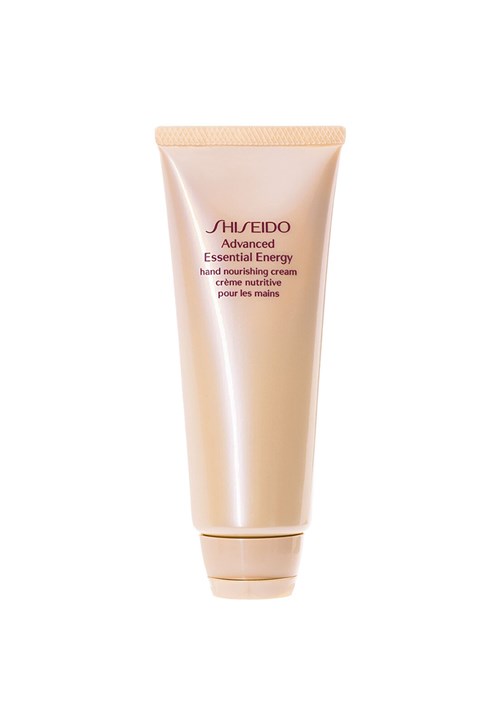 Revitalizante Shiseido Hand Nourishing Cream 100ml