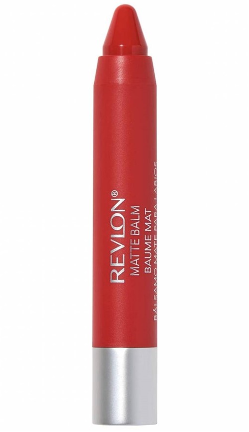 Revlon - Batom Lápis Matte Balm