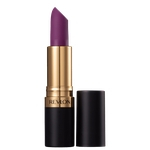Revlon - Batom Super Lustrous Lipstick Purple Aura 056