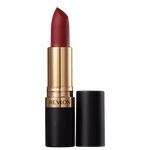 Revlon - Batom Super Lustrous Lipstick Red Rules World 051