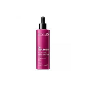 Revlon Be Fabulous Daily Care Normal/Thick Hair Anti Age Serum - 80ml