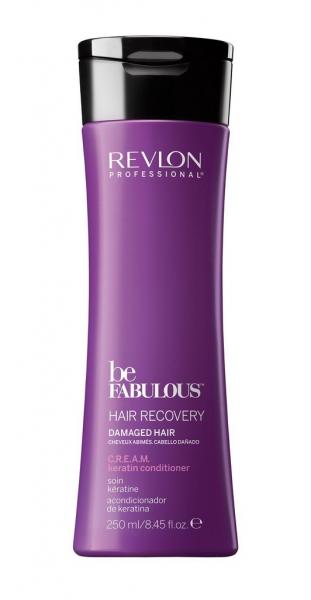 Revlon Be Fabulous Hair Recovery - Condicionador 250ml