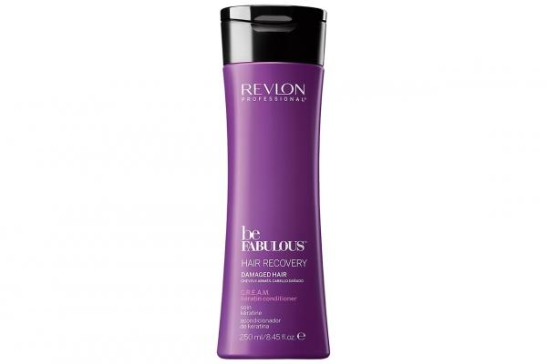 Revlon BeFabulous Condicionador Hair Recovery Damaged 250ml - Revlon Professional