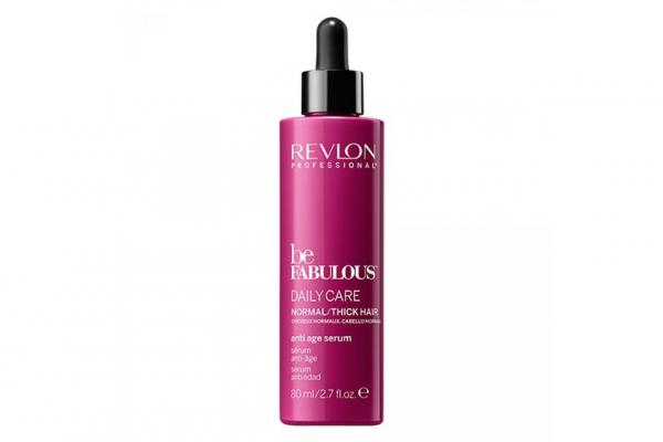 Revlon BeFabulous Daily Care Normal/Thick Hair Serum 80ml - Revlon Professional