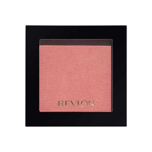 Revlon - Blush Natural Powder Mauveulous
