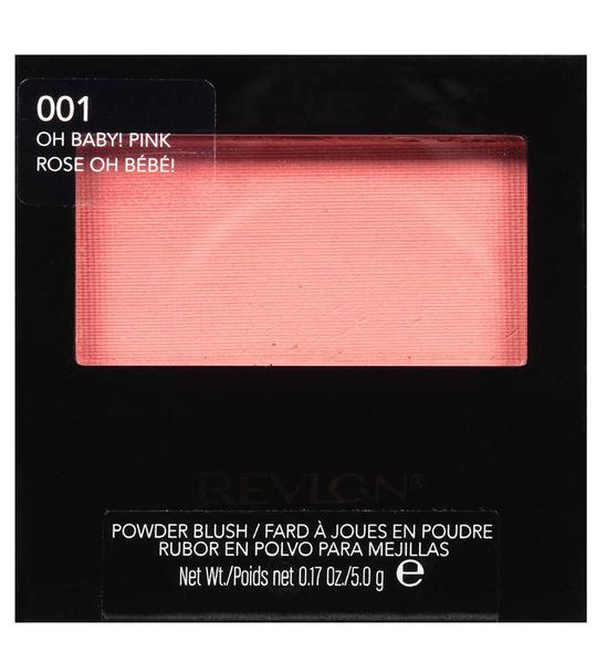 Revlon Blush Powder 5g