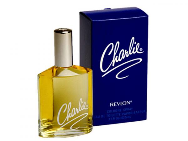 Revlon Charlie Original - Perfume Feminino Eau de Toilette 103,5 Ml