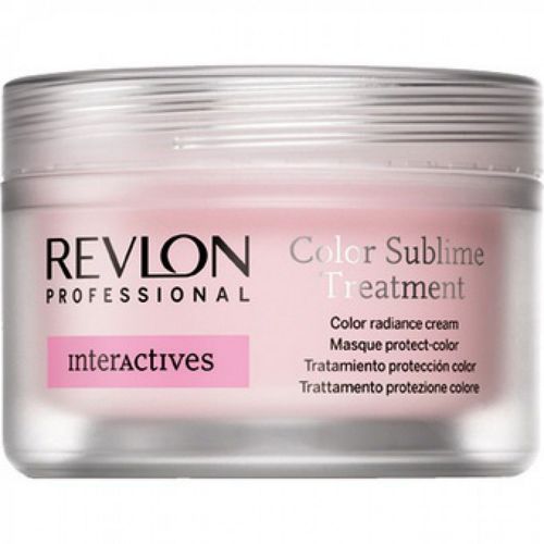 Revlon Color Sublime Treatment - Máscara 200ml