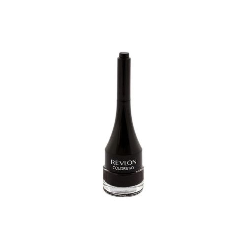 Revlon Colorst Liner Creme Gel Black 001