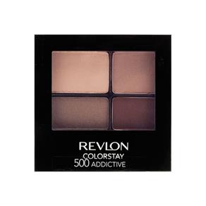 Revlon ColorStay 16 Hour Eye Shadow - COR 500 - Addictive
