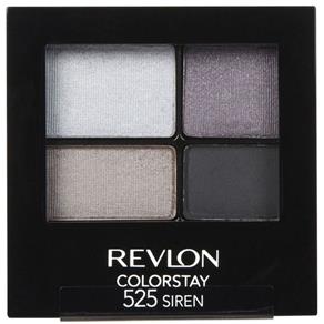 Revlon Colorstay 16 Hour Eye Shadow Siren 525 - 4.8g