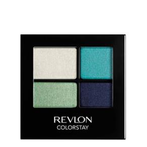 Revlon Colorstay 16 Hour Eye Shadow Sombra para Olhos Quarteto de Cores 540 Inspired