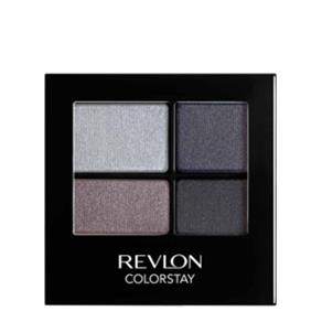 Revlon Colorstay 16 Hour Eye Shadow Sombra para Olhos Quarteto de Cores - 525-Siren