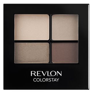 Revlon Colorstay 16 Hour Revlon - Paleta de Sombras Addictive