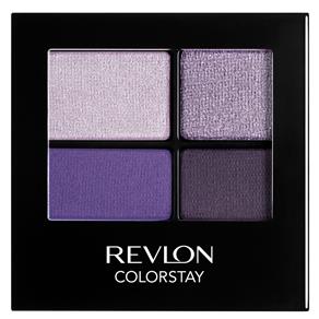 Revlon Colorstay 16 Hour Revlon - Palheta de Sombras Seductive