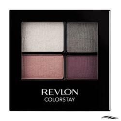 Revlon ColorStay 16 Hours Cor 510 Precocius - Quarteto de Sombras