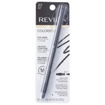 Revlon ColorStay Black - Lápis de Olho