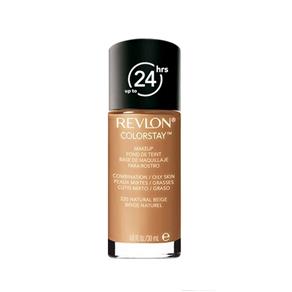 Revlon ColorStay Makeup For Combination Oily Skin 220 Natural Beige Base 30ml