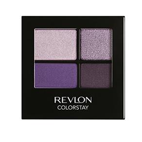 Revlon Colorstay Sombra 4,8g - 530 Seductive - 4,8g