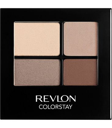Revlon Colorstay Sombra 4,8g - 500 Addictive