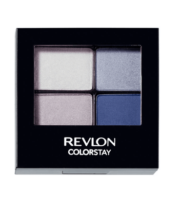 Revlon Colorstay Sombra 4,8g - 528 Passionate